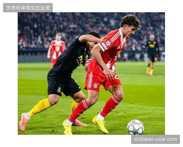凯恩与奥利塞的统治级表现，帮助拜仁慕尼黑提前锁定联赛冠军与欧冠资格